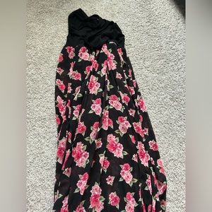 Torrid size 1 maxi